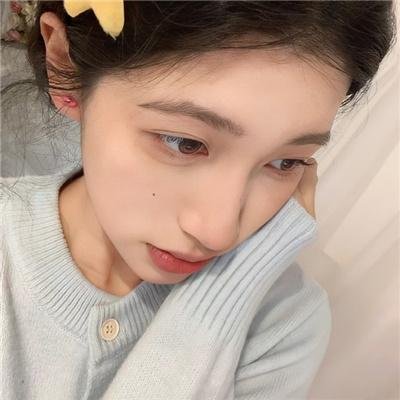 注视我心