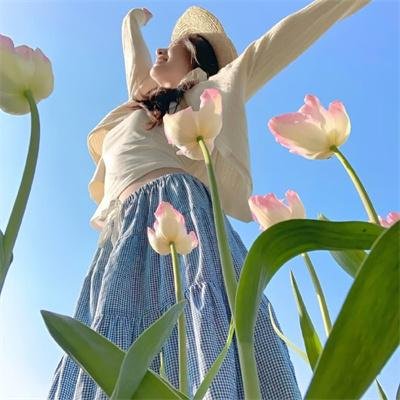 甜蜜的她·动态漫