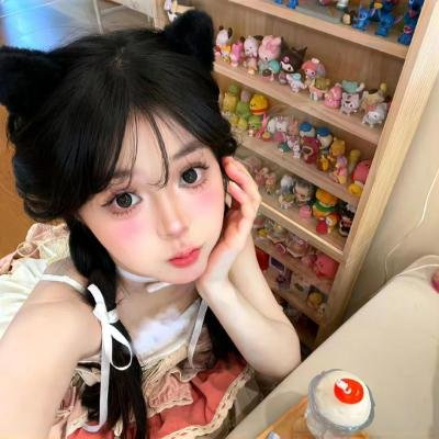 多年后的全家福