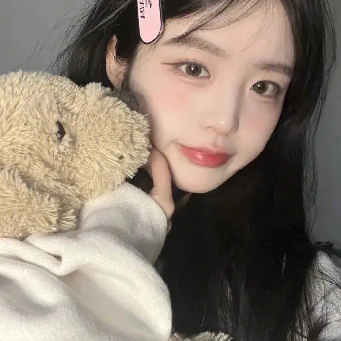 相爱的人啊